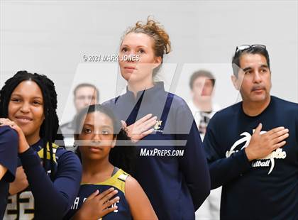 Thumbnail 3 in Yuma Catholic @ North Valley Christian Academy photogallery.