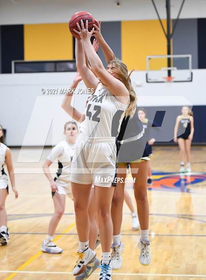 Thumbnail 3 in Yuma Catholic @ North Valley Christian Academy photogallery.