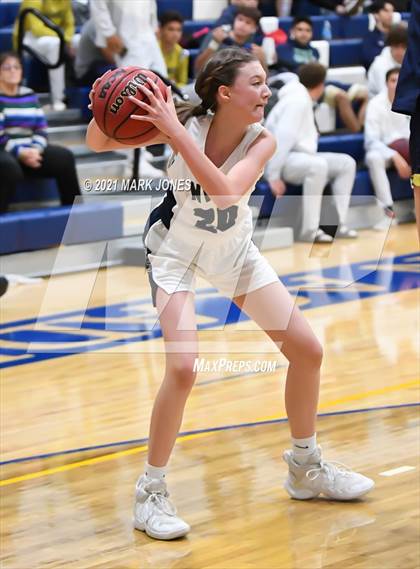 Thumbnail 3 in Yuma Catholic @ North Valley Christian Academy photogallery.