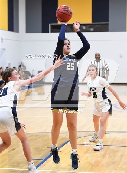 Thumbnail 2 in Yuma Catholic @ North Valley Christian Academy photogallery.