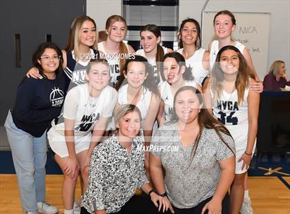 Thumbnail 2 in Yuma Catholic @ North Valley Christian Academy photogallery.