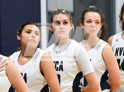 Thumbnail 2 in Yuma Catholic @ North Valley Christian Academy photogallery.