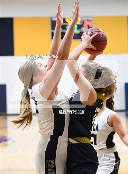 Thumbnail 1 in Yuma Catholic @ North Valley Christian Academy photogallery.