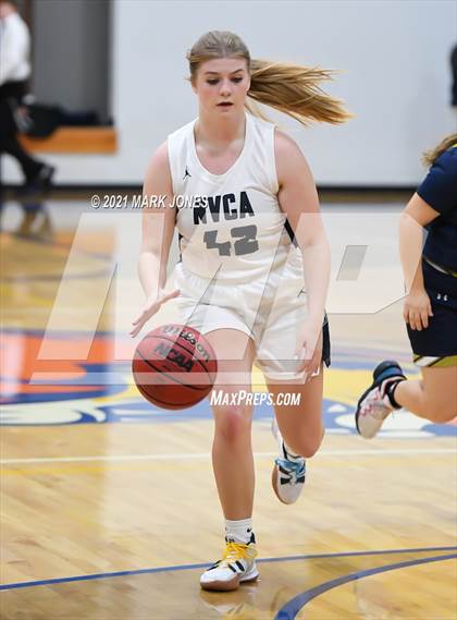 Thumbnail 3 in Yuma Catholic @ North Valley Christian Academy photogallery.