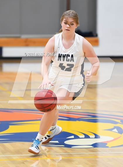 Thumbnail 2 in Yuma Catholic @ North Valley Christian Academy photogallery.
