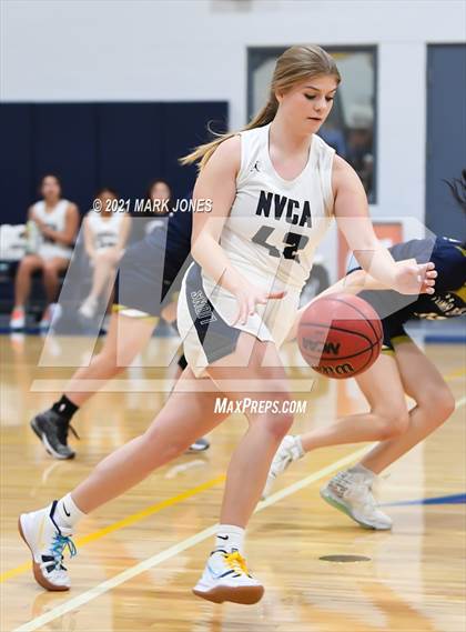 Thumbnail 2 in Yuma Catholic @ North Valley Christian Academy photogallery.