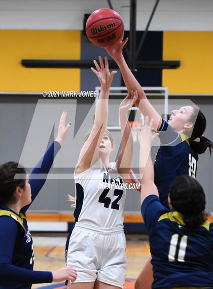 Thumbnail 2 in Yuma Catholic @ North Valley Christian Academy photogallery.