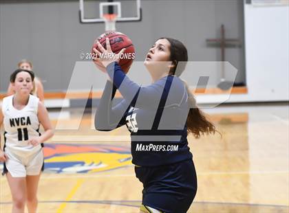 Thumbnail 3 in Yuma Catholic @ North Valley Christian Academy photogallery.