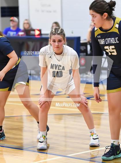Thumbnail 2 in Yuma Catholic @ North Valley Christian Academy photogallery.