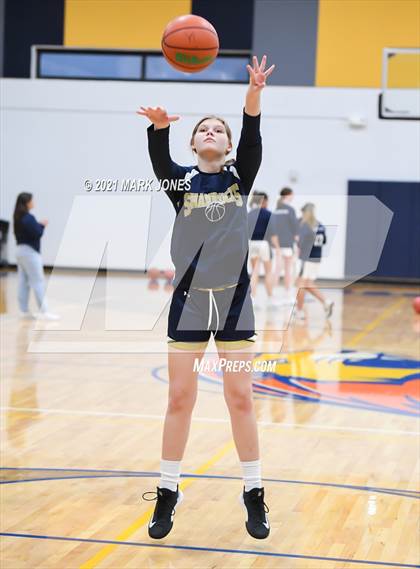 Thumbnail 1 in Yuma Catholic @ North Valley Christian Academy photogallery.