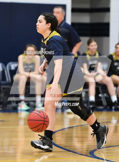 Thumbnail 2 in Yuma Catholic @ North Valley Christian Academy photogallery.