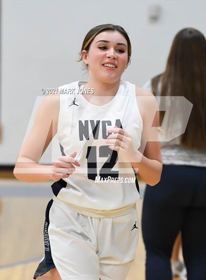 Thumbnail 3 in Yuma Catholic @ North Valley Christian Academy photogallery.