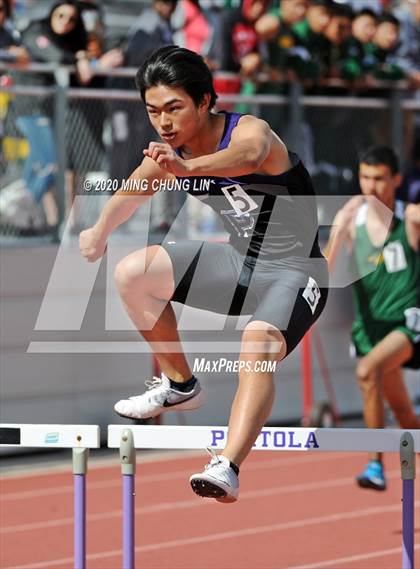 Thumbnail 3 in Earl Engman Relays (Shuttle Low Hurdles) photogallery.