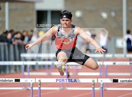 Thumbnail 3 in Earl Engman Relays (Shuttle Low Hurdles) photogallery.
