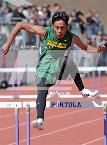 Thumbnail 1 in Earl Engman Relays (Shuttle Low Hurdles) photogallery.