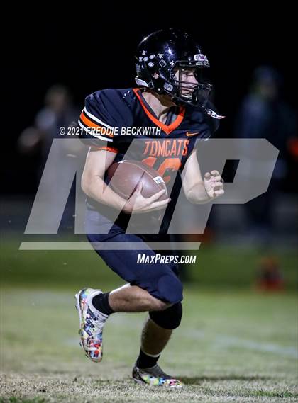 Thumbnail 1 in Collinsville @ Tom Bean photogallery.