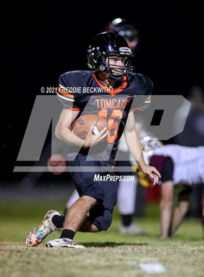 Thumbnail 1 in Collinsville @ Tom Bean photogallery.