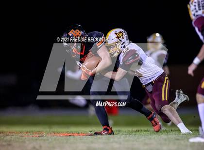 Thumbnail 2 in Collinsville @ Tom Bean photogallery.