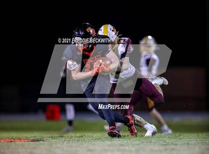 Thumbnail 1 in Collinsville @ Tom Bean photogallery.