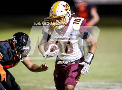 Thumbnail 3 in Collinsville @ Tom Bean photogallery.
