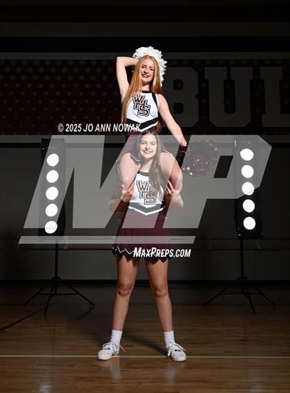 Thumbnail 3 in Waller (Team & Individuals) photogallery.