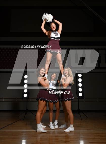 Thumbnail 3 in Waller (Team & Individuals) photogallery.