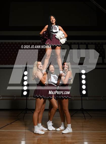 Thumbnail 3 in Waller (Team & Individuals) photogallery.
