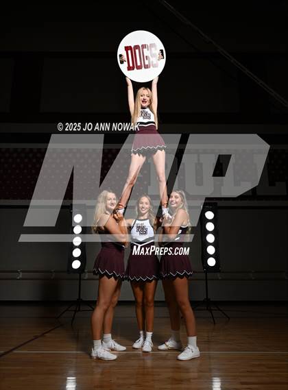 Thumbnail 2 in Waller (Team & Individuals) photogallery.