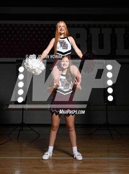 Thumbnail 2 in Waller (Team & Individuals) photogallery.