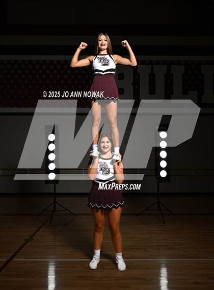 Thumbnail 3 in Waller (Team & Individuals) photogallery.