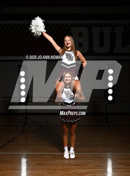 Thumbnail 2 in Waller (Team & Individuals) photogallery.