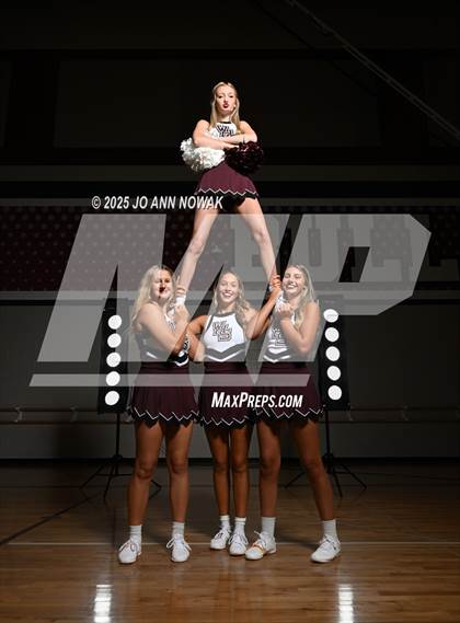 Thumbnail 3 in Waller (Team & Individuals) photogallery.