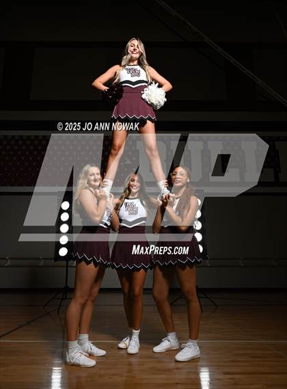 Thumbnail 3 in Waller (Team & Individuals) photogallery.