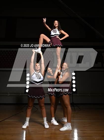 Thumbnail 3 in Waller (Team & Individuals) photogallery.