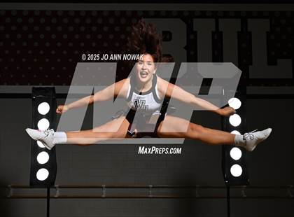 Thumbnail 3 in Waller (Team & Individuals) photogallery.