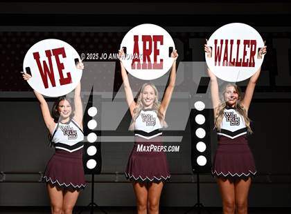Thumbnail 3 in Waller (Team & Individuals) photogallery.