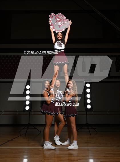Thumbnail 3 in Waller (Team & Individuals) photogallery.
