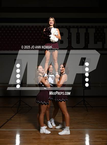 Thumbnail 3 in Waller (Team & Individuals) photogallery.