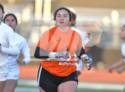 Thumbnail 2 in Claremont @ Villa Park (CIF-SS D1 Playoffs) photogallery.