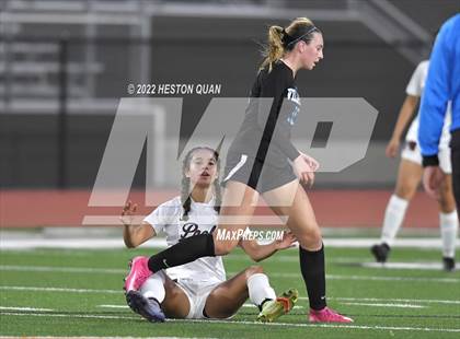Thumbnail 3 in Claremont @ Villa Park (CIF-SS D1 Playoffs) photogallery.