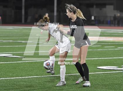Thumbnail 1 in Claremont @ Villa Park (CIF-SS D1 Playoffs) photogallery.