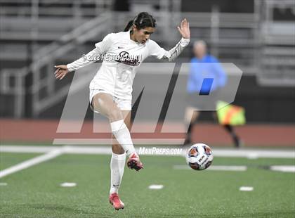 Thumbnail 3 in Claremont @ Villa Park (CIF-SS D1 Playoffs) photogallery.