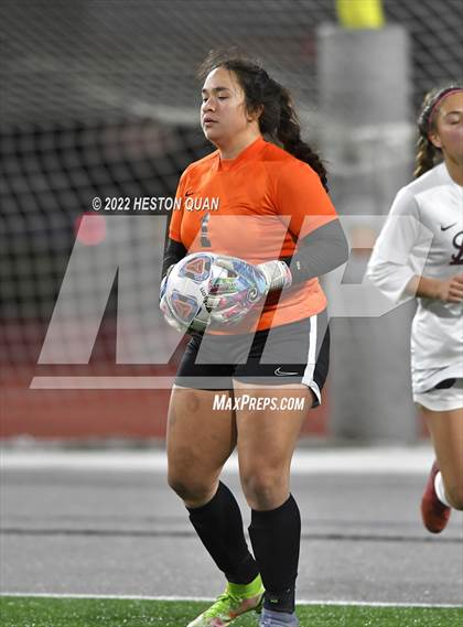 Thumbnail 3 in Claremont @ Villa Park (CIF-SS D1 Playoffs) photogallery.