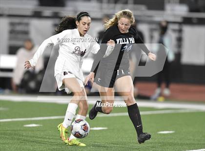 Thumbnail 3 in Claremont @ Villa Park (CIF-SS D1 Playoffs) photogallery.