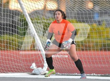Thumbnail 3 in Claremont @ Villa Park (CIF-SS D1 Playoffs) photogallery.