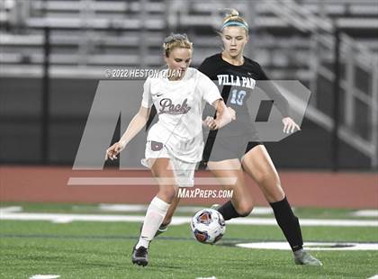 Thumbnail 1 in Claremont @ Villa Park (CIF-SS D1 Playoffs) photogallery.