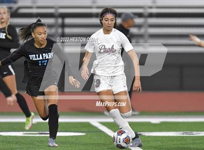 Thumbnail 2 in Claremont @ Villa Park (CIF-SS D1 Playoffs) photogallery.