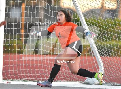 Thumbnail 2 in Claremont @ Villa Park (CIF-SS D1 Playoffs) photogallery.