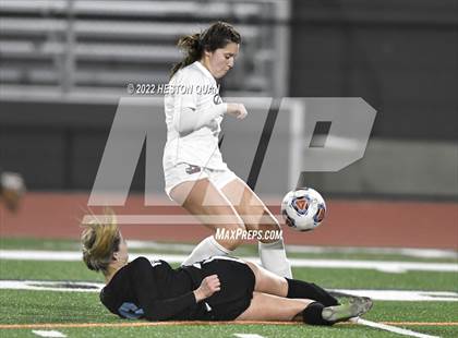 Thumbnail 2 in Claremont @ Villa Park (CIF-SS D1 Playoffs) photogallery.