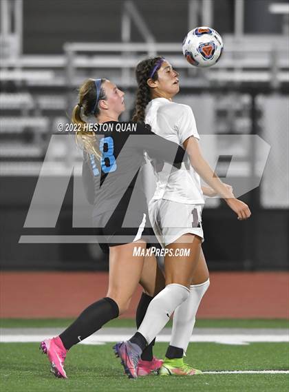 Thumbnail 3 in Claremont @ Villa Park (CIF-SS D1 Playoffs) photogallery.